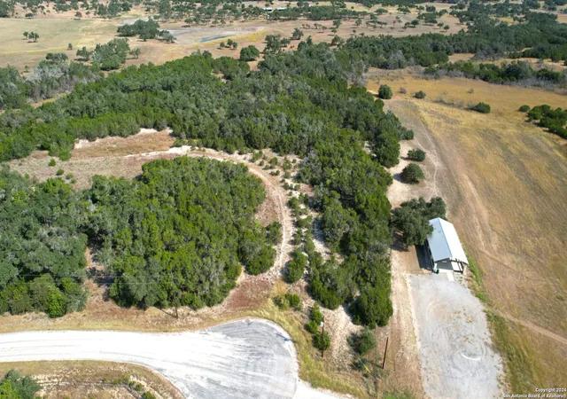 Photo 4 of Land for sale at 729 Vista Springs Dr, Spring Branch, TX 78070 | MLS# 1817052 | Listing updated on 2026-09-08