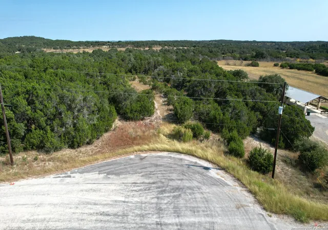 Photo 3 of Land for sale at 729 Vista Springs Dr, Spring Branch, TX 78070 | MLS# 1817052 | Listing updated on 2026-09-08