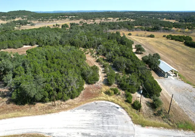 Photo 1 of Land for sale at 729 Vista Springs Dr, Spring Branch, TX 78070 | MLS# 1817052 | Listing updated on 2026-09-08