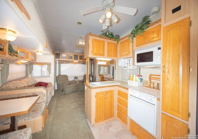 Photo 3 of House for sale at 1250 County Road 245, Hondo, TX 78861 | MLS# 1817071 | Listing updated on 2026-09-03