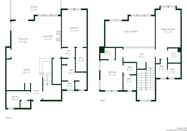 1st image of 1111 Long Creek Blvd #303, New Braunfels, TX 78130 | MLS# 1817230