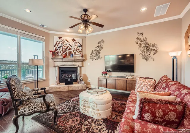 Photo 2 of Single family home for sale at 27623 Nichols Pass, Boerne, TX 78015 | MLS# 1817485 | Listing updated on 2025-08-24