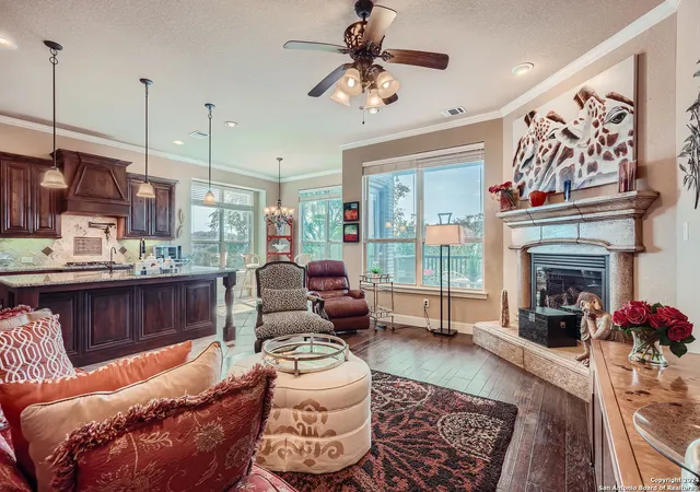 Photo 3 of Single family home for sale at 27623 Nichols Pass, Boerne, TX 78015 | MLS# 1817485 | Listing updated on 2025-08-24