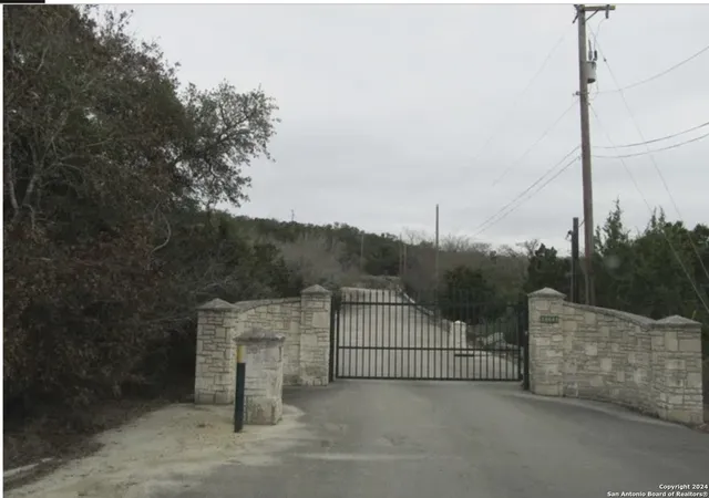 Photo 3 of Land for sale at Sh 16 N Lot 1 San Geronimo, Helotes, TX 78023 | MLS# 1817550 | Listing updated on 2025-03-21