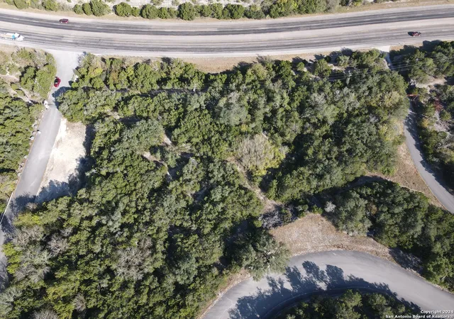 2nd image of Sh 16 N Lot 1 San Geronimo, Helotes, TX 78023 | MLS# 1817550