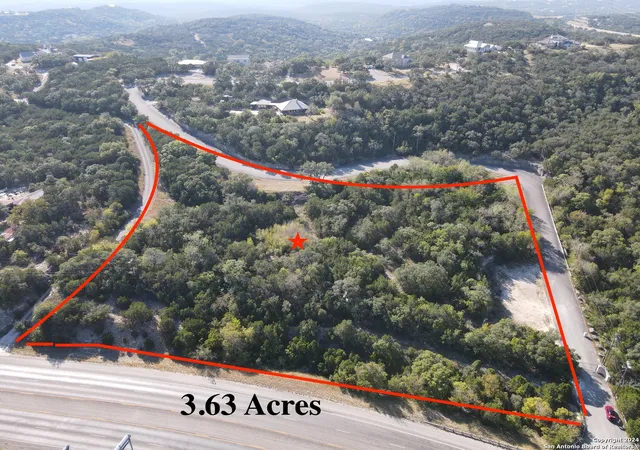 1st image of Sh 16 N Lot 1 San Geronimo, Helotes, TX 78023 | MLS# 1817550