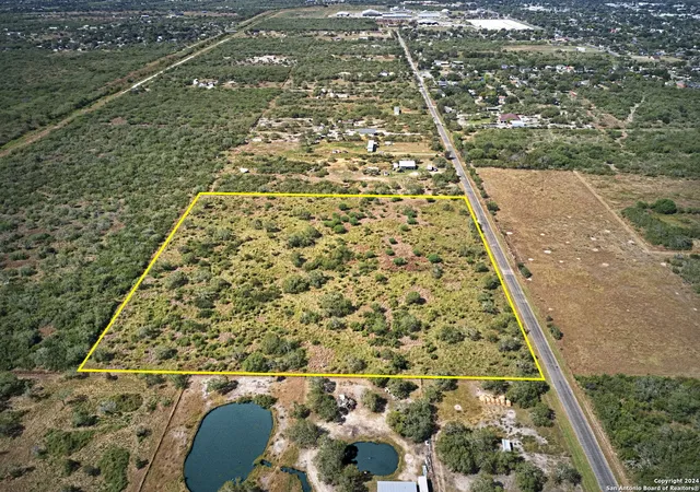 Photo 3 of Sale Pending at 12093 Villarreal, Sinton, TX 78387 | MLS# 1817575 | Listing updated on 2025-12-10