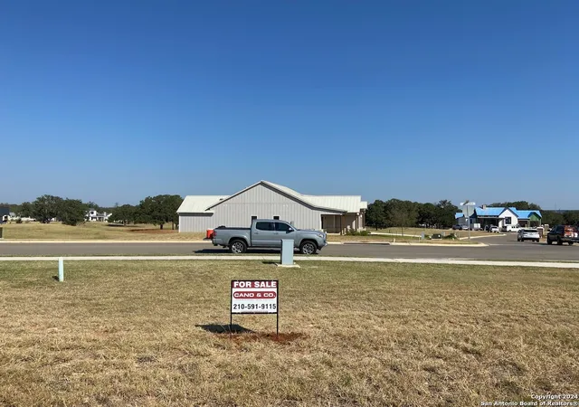image of 401 Interlaken, Fredericksburg, TX 78624 | MLS# 1817728