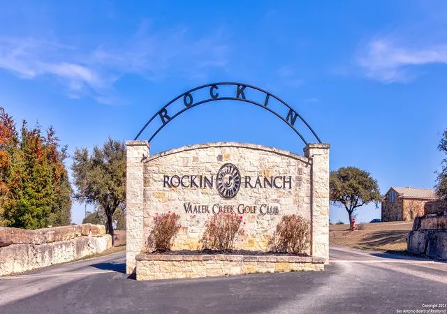 2nd image of 104 D C Cady, Blanco, TX 78606 | MLS# 1817865