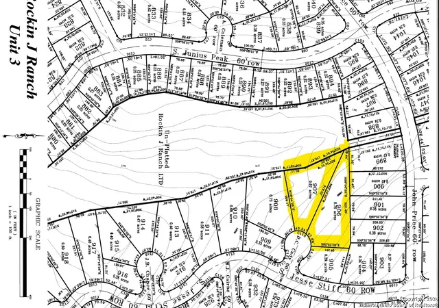 19th image of 104 D C Cady, Blanco, TX 78606 | MLS# 1817865