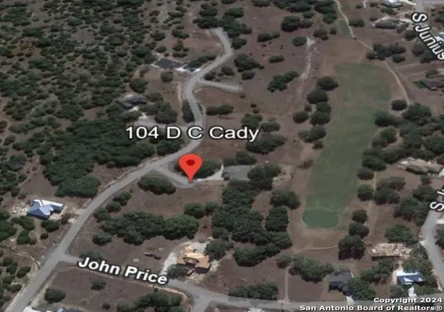 1st image of 104 D C Cady, Blanco, TX 78606 | MLS# 1817865