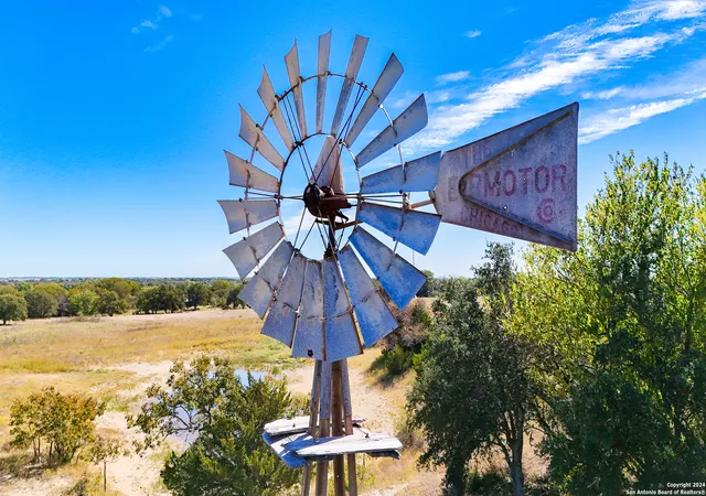 Photo 3 of Land for sale at 850 County Road 2750, Decatur, TX 76234 | MLS# 1817978 | Listing updated on 2025-10-11
