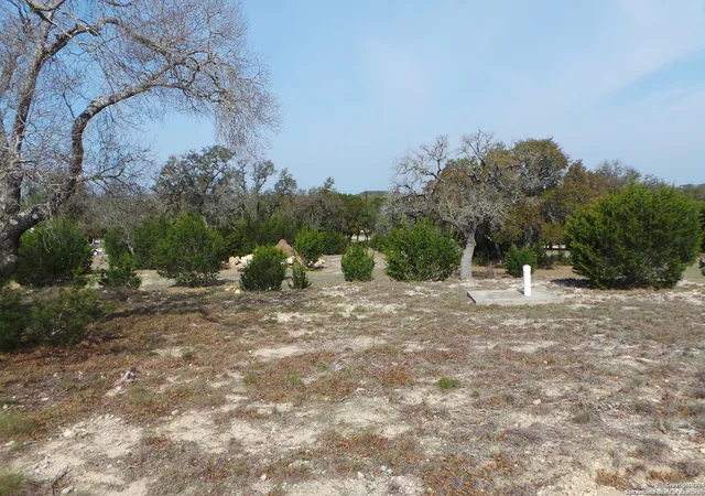 Photo 3 of Land for sale at 325 Vista View Dr, Spring Branch, TX 78070 | MLS# 1818037 | Listing updated on 2025-10-31