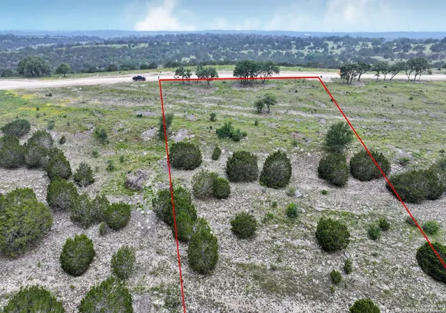image of Lot 78 Loma Vista Ranch, Kerrville, TX 78028 | MLS# 1818384