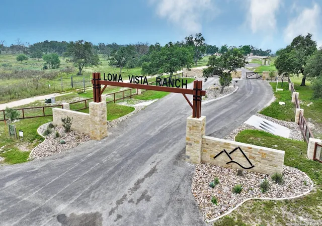 image of Lot 78 Loma Vista Ranch, Kerrville, TX 78028 | MLS# 1818384