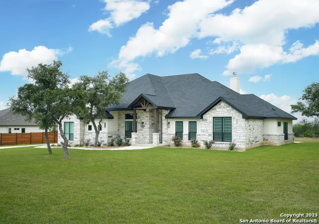 3rd image of 370 James Way, Castroville, TX 78009 | MLS# 1818469