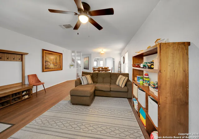 Photo 3 of Single family home for sale at 10315 Red Iron Crk, Converse, TX 78109 | MLS# 1818576 | Listing updated on 2026-01-12