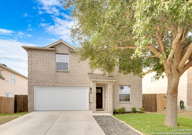 Photo 1 of Single family home for sale at 10315 Red Iron Crk, Converse, TX 78109 | MLS# 1818576 | Listing updated on 2026-01-12