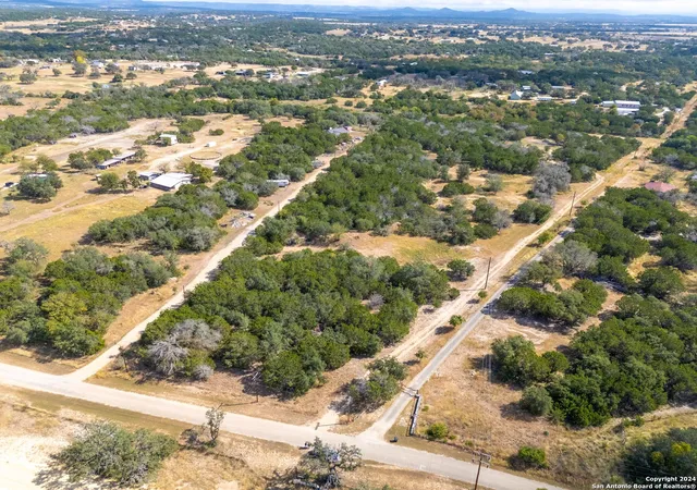 Photo 1 of Land for sale at 2181 Panther Hollow Dr, Bandera, TX 78003 | MLS# 1818652 | Listing updated on 2025-07-16