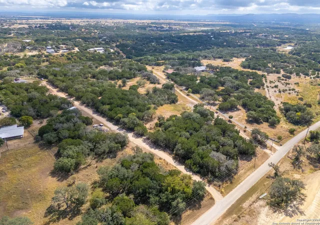 Photo 2 of Land for sale at 2181 Panther Hollow Dr, Bandera, TX 78003 | MLS# 1818652 | Listing updated on 2025-07-16