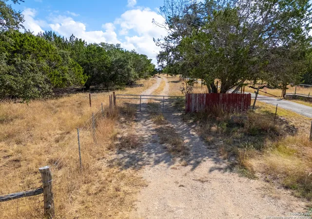 Photo 4 of Land for sale at 2181 Panther Hollow Dr, Bandera, TX 78003 | MLS# 1818652 | Listing updated on 2025-07-16