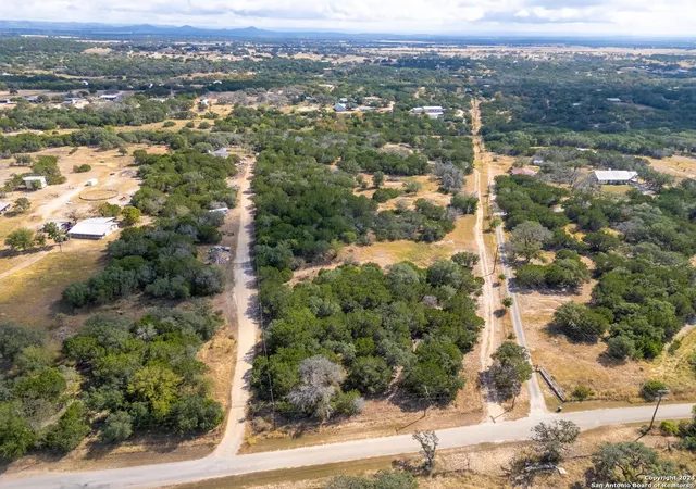 Photo 3 of Land for sale at 2181 Panther Hollow Dr, Bandera, TX 78003 | MLS# 1818652 | Listing updated on 2025-07-16