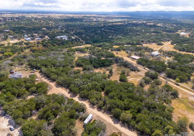 Photo 3 of Land for sale at 2181 Panther Hollow Dr, Bandera, TX 78003 | MLS# 1818652 | Listing updated on 2025-07-16