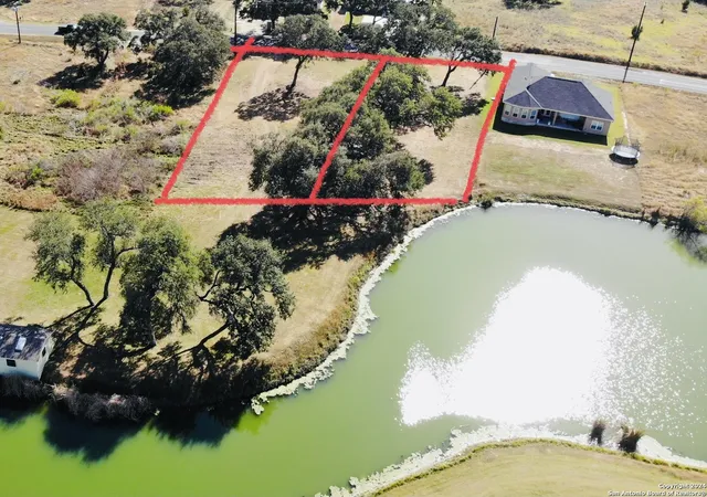 3rd image of 525 John Price, Blanco, TX 78606 | MLS# 1818672