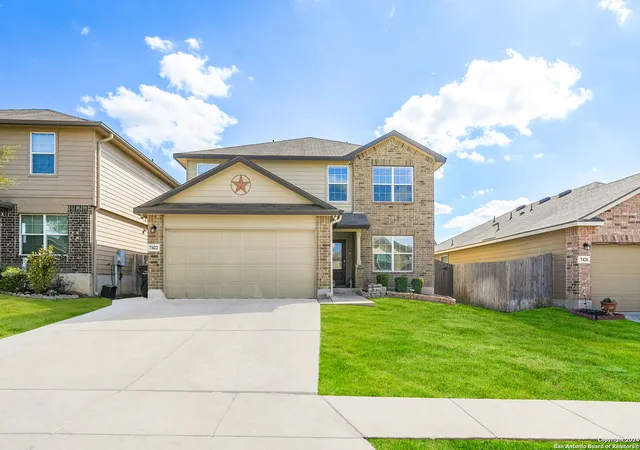 Photo 3 of Single family home for sale at 7422 Equinox Corner, San Antonio, TX 78252 | MLS# 1818887 | Listing updated on 2025-08-21