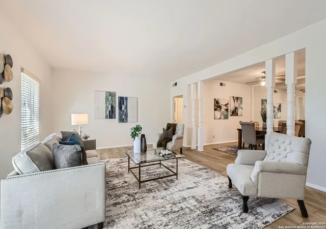 Photo 2 of Condo for sale at 1819 Babcock Rd #706, BUILDING G, San Antonio, TX 78229 | MLS# 1818923 | Listing updated on 2026-05-30
