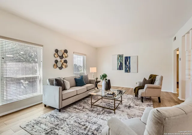 Photo 3 of Condo for sale at 1819 Babcock Rd #706, BUILDING G, San Antonio, TX 78229 | MLS# 1818923 | Listing updated on 2026-05-30