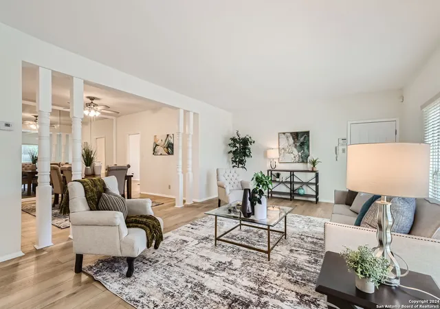 Photo 4 of Condo for sale at 1819 Babcock Rd #706, BUILDING G, San Antonio, TX 78229 | MLS# 1818923 | Listing updated on 2026-05-30