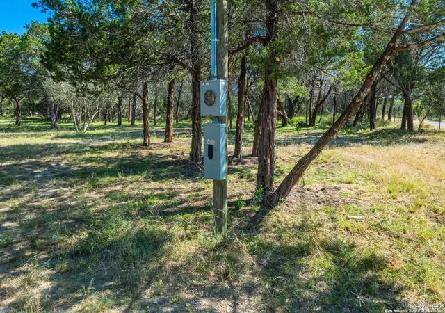 Photo 2 of Land for sale at 665 Town Creek Rd, Kerrville, TX 78028 | MLS# 1818974 | Listing updated on 2025-10-16