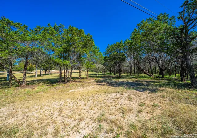 Photo 1 of Land for sale at 665 Town Creek Rd, Kerrville, TX 78028 | MLS# 1818974 | Listing updated on 2025-10-16