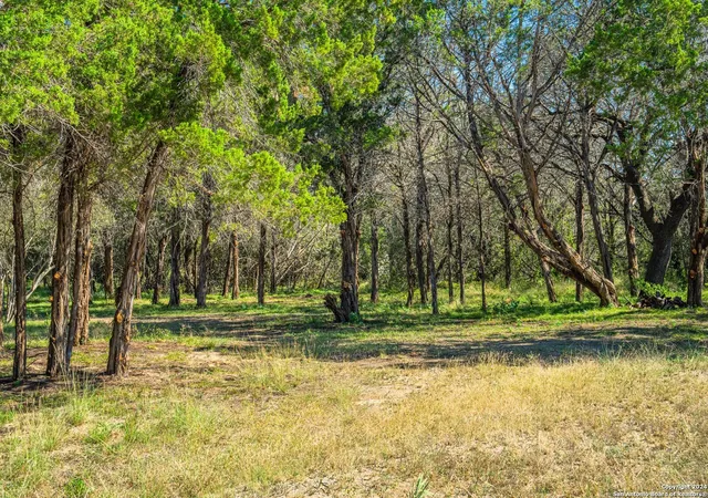 Photo 3 of Land for sale at 665 Town Creek Rd, Kerrville, TX 78028 | MLS# 1818974 | Listing updated on 2025-10-16