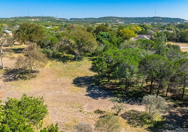 Photo 3 of Land for sale at 665 Town Creek Rd, Kerrville, TX 78028 | MLS# 1818974 | Listing updated on 2025-10-16