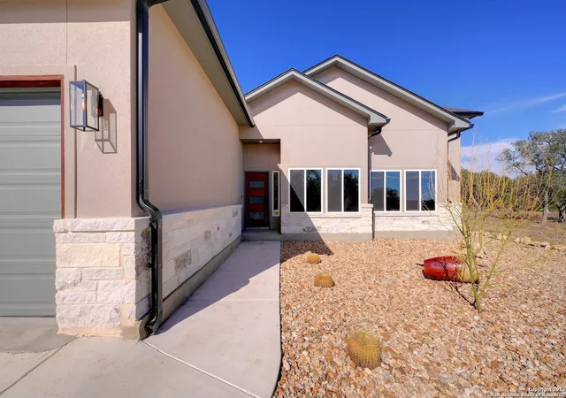 Photo 1 of Single family home for sale at 105 E Eli Chandler, Blanco, TX 78606 | MLS# 1818977 | Listing updated on 2025-05-10