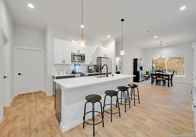 Photo 2 of Single family home for sale at 105 E Eli Chandler, Blanco, TX 78606 | MLS# 1818977 | Listing updated on 2025-05-10