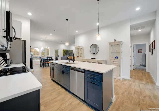 Photo 3 of Single family home for sale at 105 E Eli Chandler, Blanco, TX 78606 | MLS# 1818977 | Listing updated on 2025-05-10