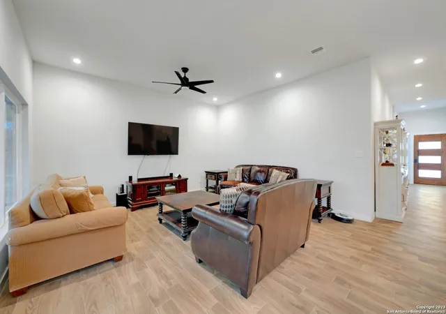 Photo 3 of Single family home for sale at 105 E Eli Chandler, Blanco, TX 78606 | MLS# 1818977 | Listing updated on 2025-05-10