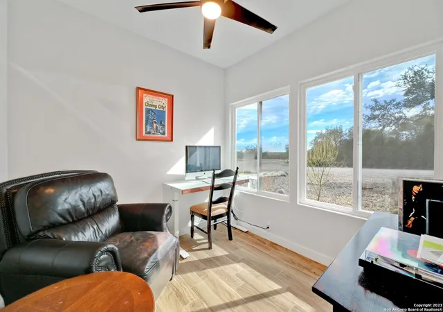 Photo 4 of Single family home for sale at 105 E Eli Chandler, Blanco, TX 78606 | MLS# 1818977 | Listing updated on 2025-05-10