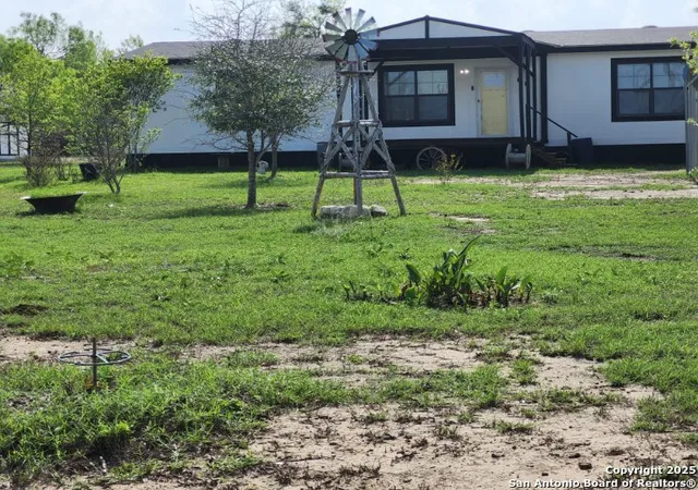 Photo 1 of Manufactured home for sale at 694 Las Palomas, Lytle, TX 78052 | MLS# 1819083 | Listing updated on 2025-12-15