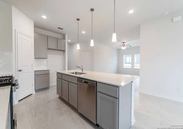 Photo 3 of Sale Pending at 16307 Ginger Xing, Elmendorf, TX 78112 | MLS# 1819311 | Listing updated on 2026-01-12
