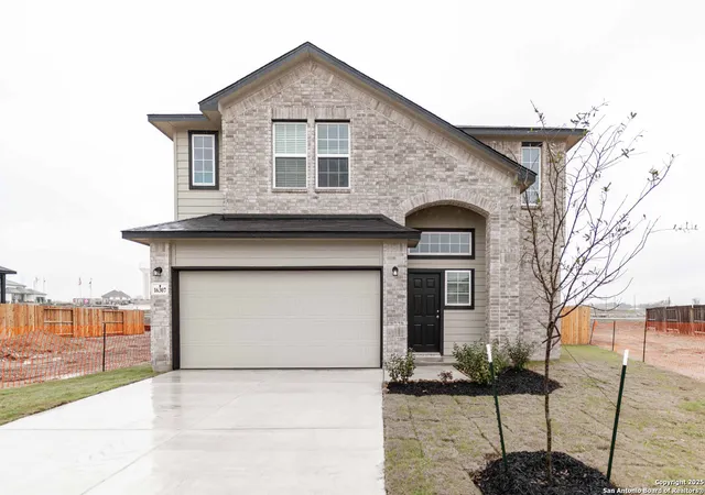 Photo 1 of Sale Pending at 16307 Ginger Xing, Elmendorf, TX 78112 | MLS# 1819311 | Listing updated on 2026-01-12