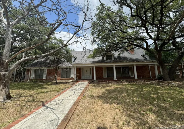 1st image of 2607 Marlborough Dr, San Antonio, TX 78230 | MLS# 1819462