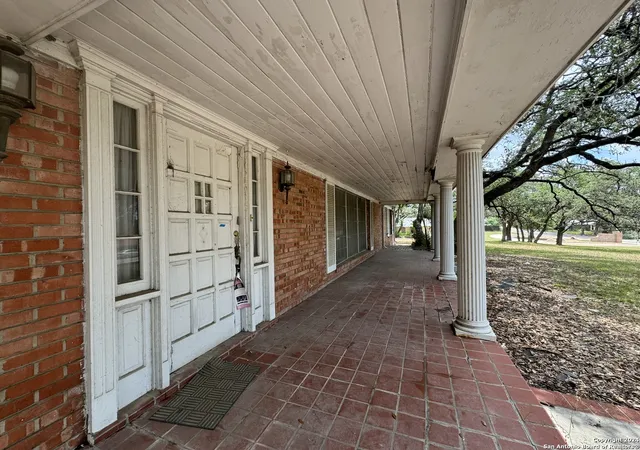 2nd image of 2607 Marlborough Dr, San Antonio, TX 78230 | MLS# 1819462