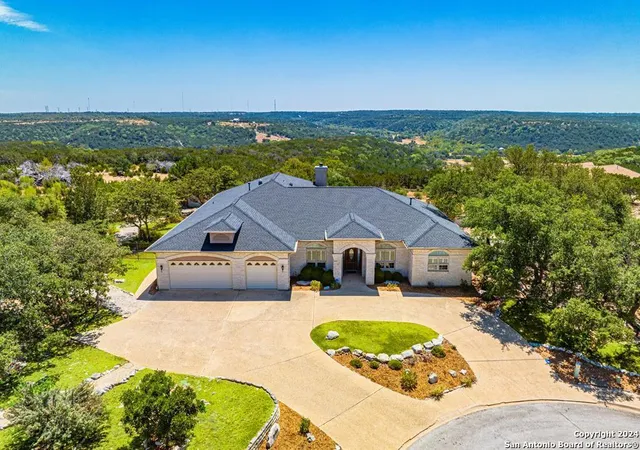 Photo 1 of Sale Pending at 2029 Crown Ridge, Kerrville, TX 78028 | MLS# 1819557 | Listing updated on 2026-04-22
