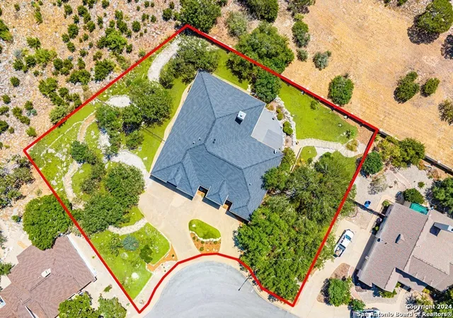 Photo 3 of Sale Pending at 2029 Crown Ridge, Kerrville, TX 78028 | MLS# 1819557 | Listing updated on 2026-04-22