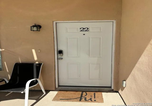 Photo 1 of Condo for sale at 391 Riverside Dr #22, Eagle Pass, TX 78852 | MLS# 1819585 | Listing updated on 2024-11-09