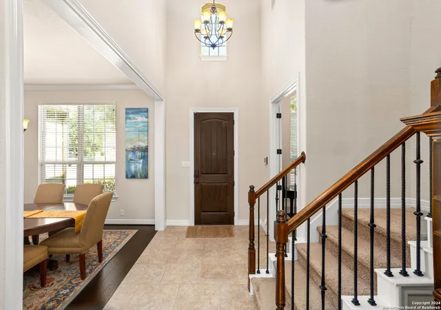 Photo 3 of Sale Pending at 25827 Enchanted Dawn, San Antonio, TX 78255 | MLS# 1819672 | Listing updated on 2026-03-25